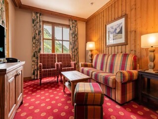 Apartment Montvalezan  26