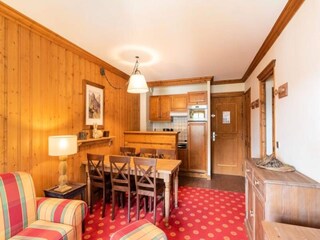 Apartment Montvalezan  30