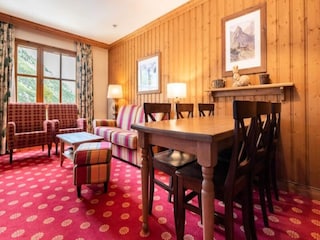 Apartment Montvalezan  31
