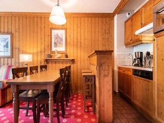 Apartment Montvalezan  32