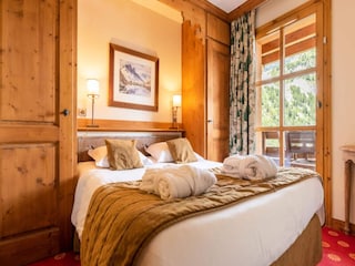 Apartment Montvalezan  33