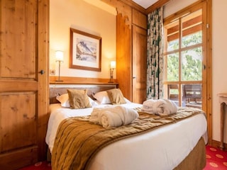 Apartment Montvalezan  34