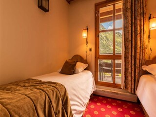 Apartment Montvalezan  35