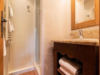 Apartment Montvalezan  38