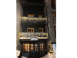 Apartment Montvalezan  40