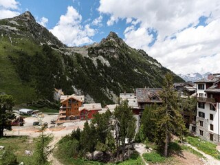 Apartment Montvalezan  5