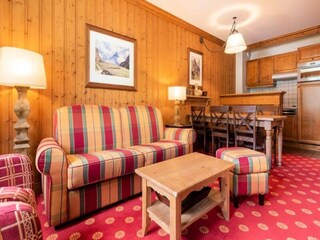 Apartment Montvalezan  7
