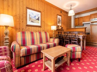 Apartment Montvalezan  8