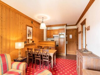 Apartment Montvalezan  9