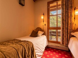 Apartment Montvalezan  11