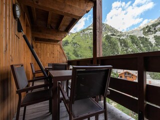 Apartment Montvalezan  12