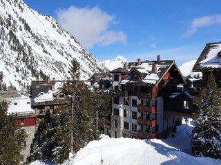 Apartment Montvalezan  13