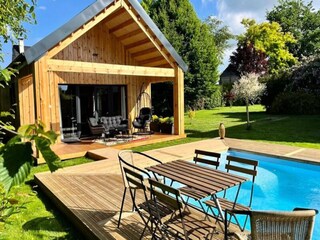 Appartement Rouen  34