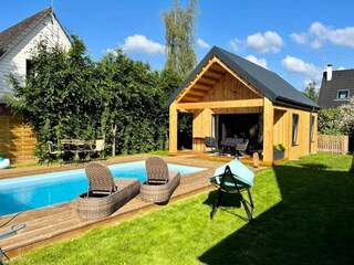 Appartement Rouen  16