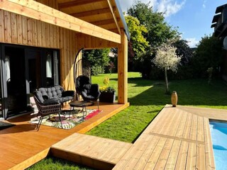Appartement Rouen  21