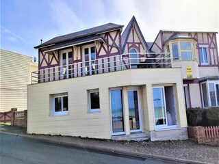 Apartamento Criel-sur-Mer  12