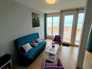 Apartment Criel-sur-Mer  19