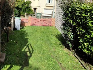 Apartamento Criel-sur-Mer  7
