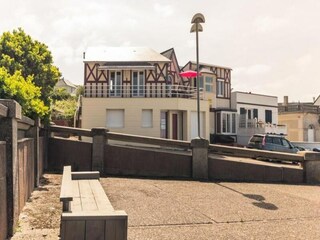 Apartamento Criel-sur-Mer  9