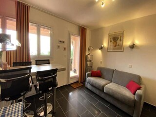 Appartement Les Issambres  13