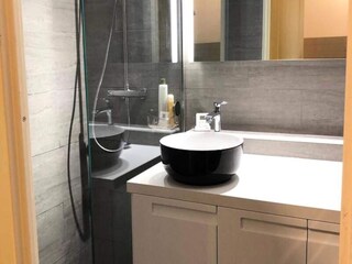 Appartement Les Issambres  15