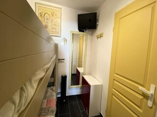 Apartment Les Issambres  16
