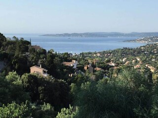 Appartement Les Issambres  17