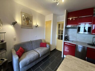 Appartement Les Issambres  3