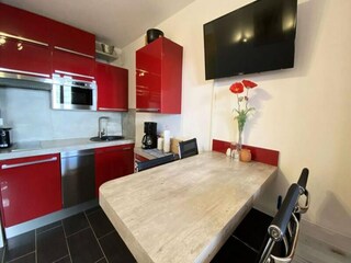 Appartement Les Issambres  5