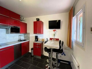Appartement Les Issambres  6