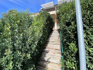 Appartement Les Issambres  12