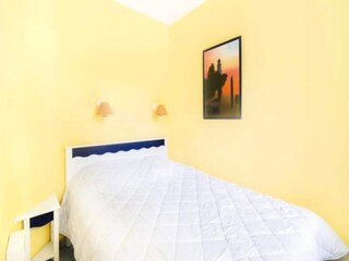 Appartement Talmont-Saint-Hilaire  15