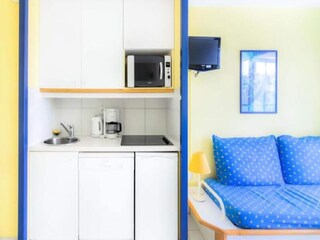 Appartement Talmont-Saint-Hilaire  25