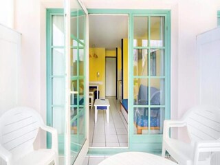 Apartment Talmont-Saint-Hilaire  4