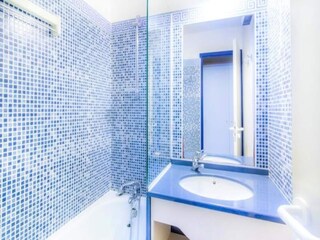 Appartement Talmont-Saint-Hilaire  26