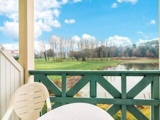 Apartment Talmont-Saint-Hilaire  7