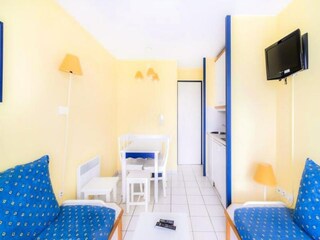 Appartement Talmont-Saint-Hilaire  14
