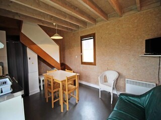 Apartamento Chassenon  7