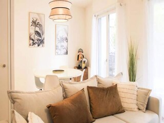 Apartment Paris  25
