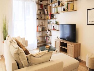 Appartement Paris  26
