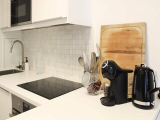 Appartement Paris  28