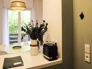 Apartment Paris  29