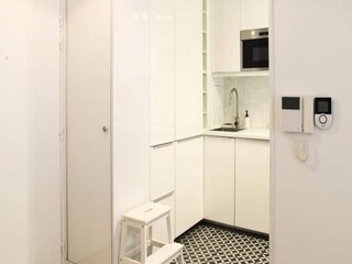 Apartment Paris  30