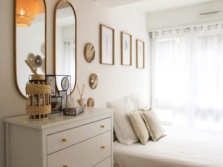 Appartement Paris  32