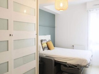 Apartment Paris  15