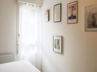 Apartment Paris  34