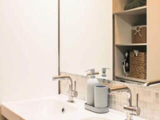 Appartement Paris  36