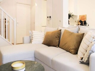 Apartment Paris  4