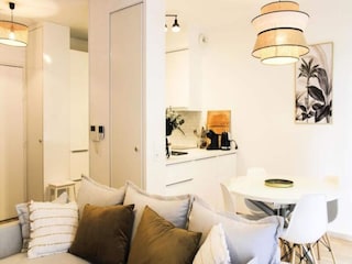 Apartment Paris  5