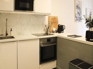 Appartement Paris  6